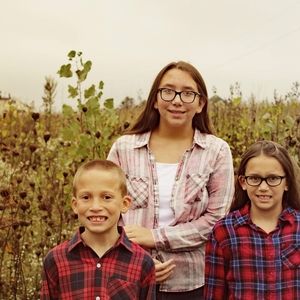 Meet your Posher, Stacie